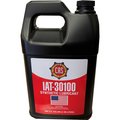 Industrial Gold Synthetic, 30 Weight, Special Blend Reciprocating AirComp. Oil, 30100-S 30100-S